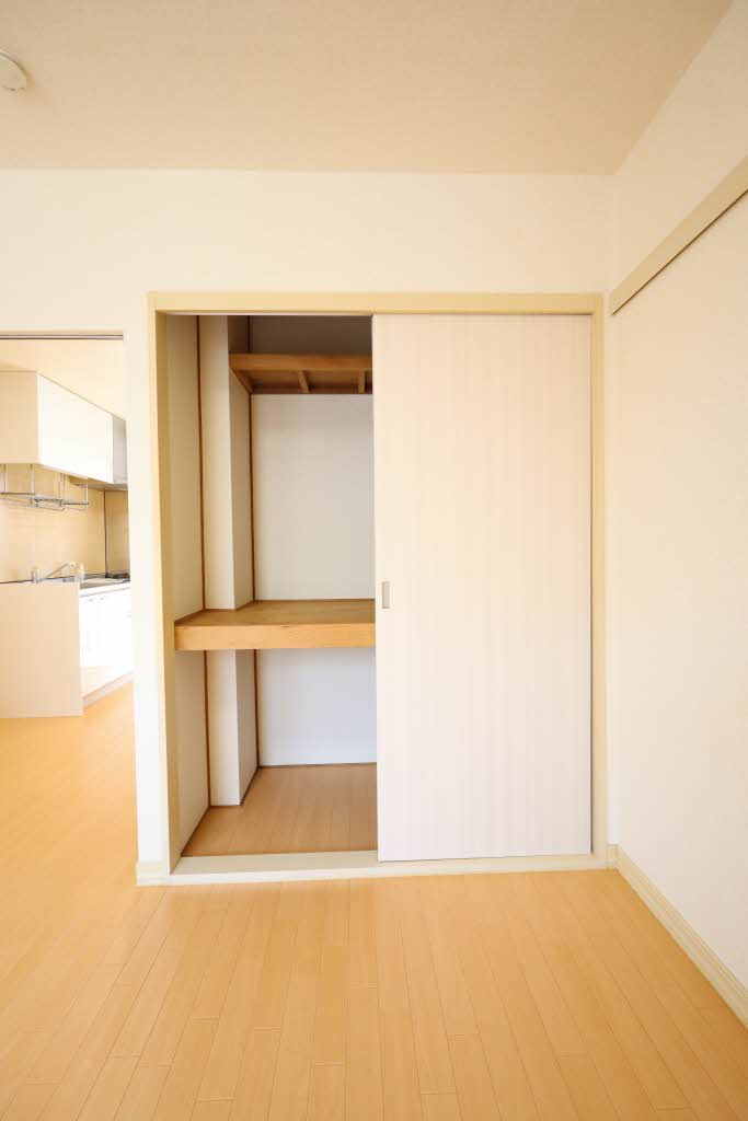 石神ハイツ D203号-8