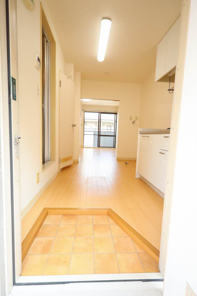 石神ハイツ D203号-9