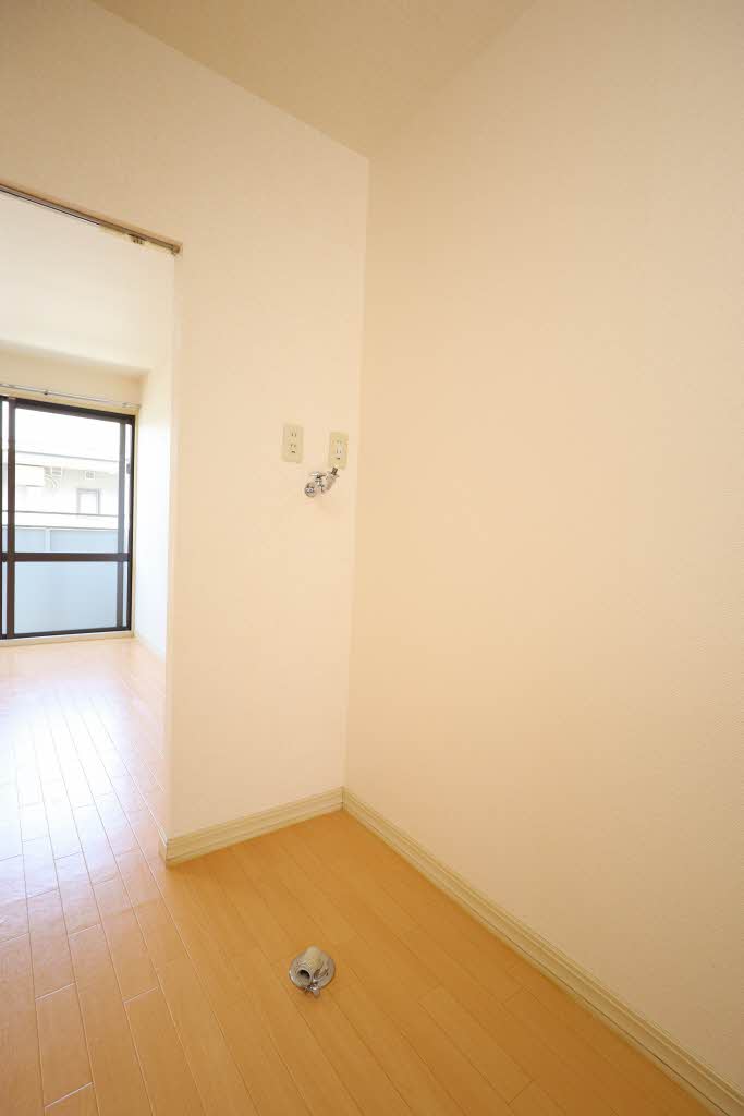 石神ハイツ D203号-10