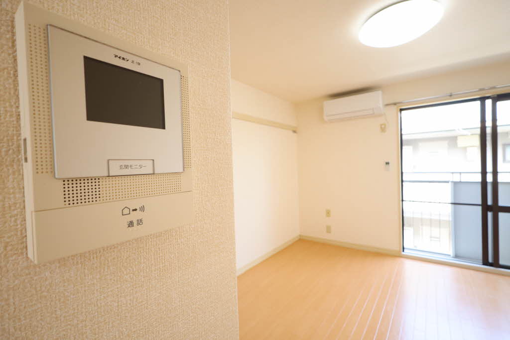 石神ハイツ D203号-11