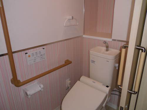 ラプレス喜多山　北館 0207号-3