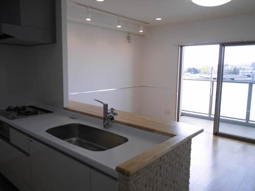 ラプレス喜多山　北館 0207号-4