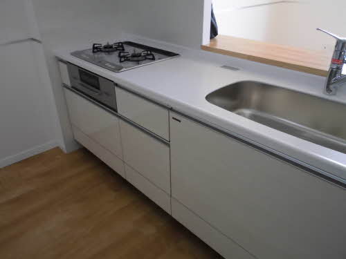 ラプレス喜多山　北館 0207号-5