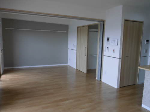 ラプレス喜多山　北館 0207号-7