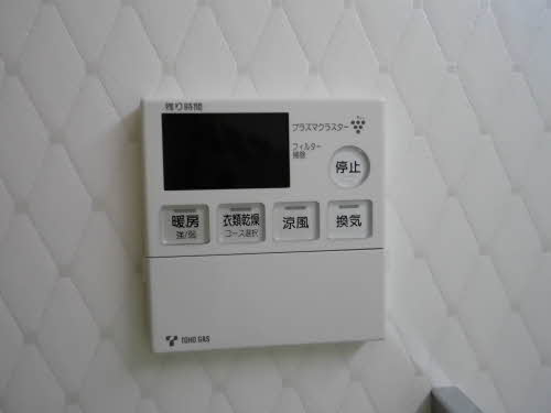 ラプレス喜多山　北館 0207号-13