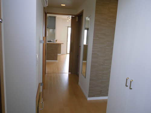 ラプレス喜多山 北館 0408号-2