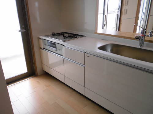 ラプレス喜多山 北館 0408号-5