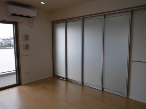 ラプレス喜多山 北館 0408号-9