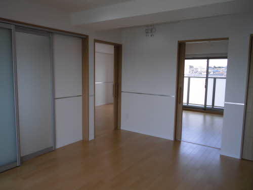 ラプレス喜多山 北館 0408号-12