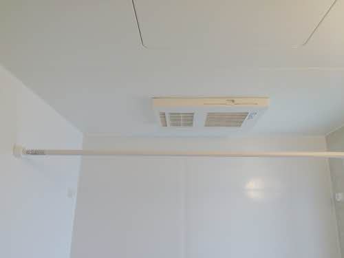 リラフォート円明 0101号-3