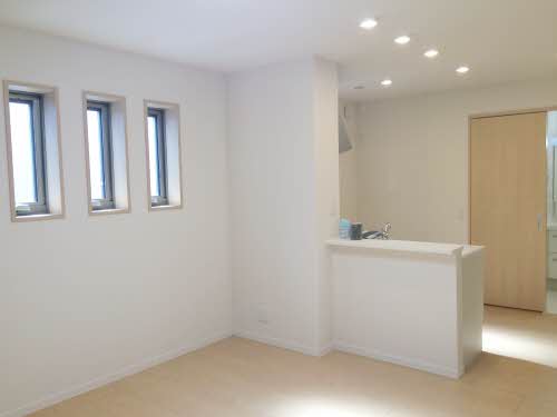 リラフォート円明 0101号-6