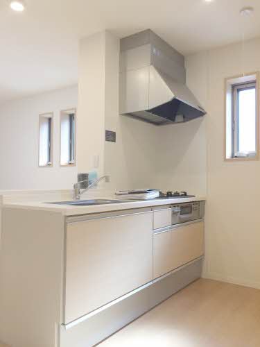 リラフォート円明 0101号-7