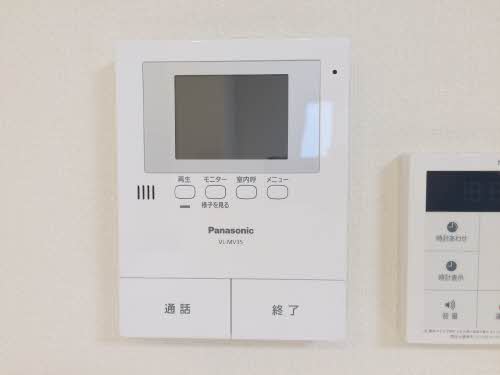 リラフォート円明 0101号-9