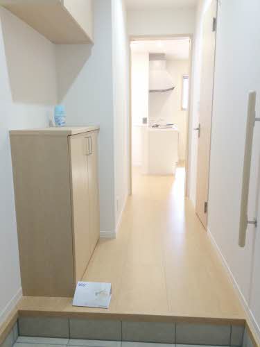 リラフォート円明 0101号-14