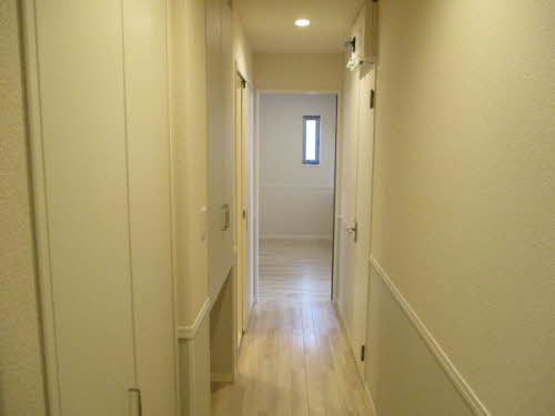 リヴィエラⅡ B101号-6