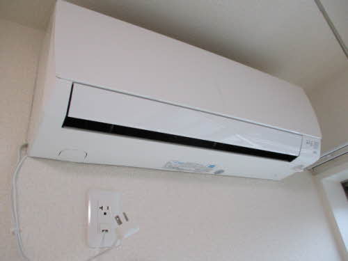 リヴィエラⅡ B101号-9