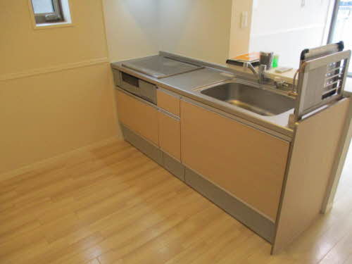 リヴィエラⅡ B101号-11