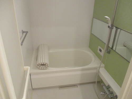 リヴィエラⅡ B101号-12