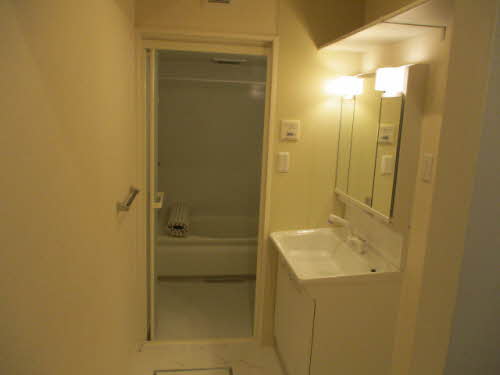 リヴィエラⅡ B101号-13