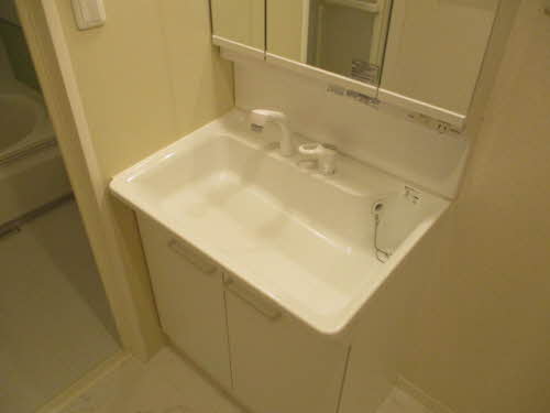 リヴィエラⅡ B101号-14