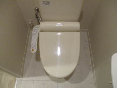 リヴィエラⅡ B101号-15