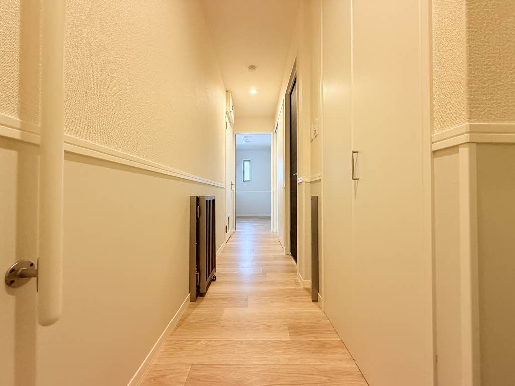 リヴィエラⅡ B103号-2