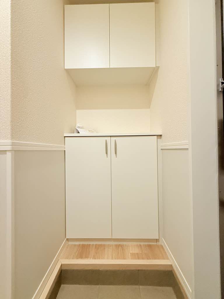 リヴィエラⅡ B103号-3