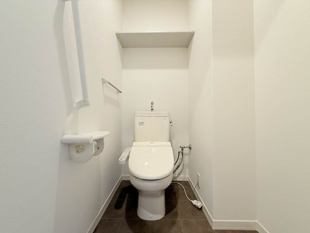 リヴィエラⅡ B103号-5