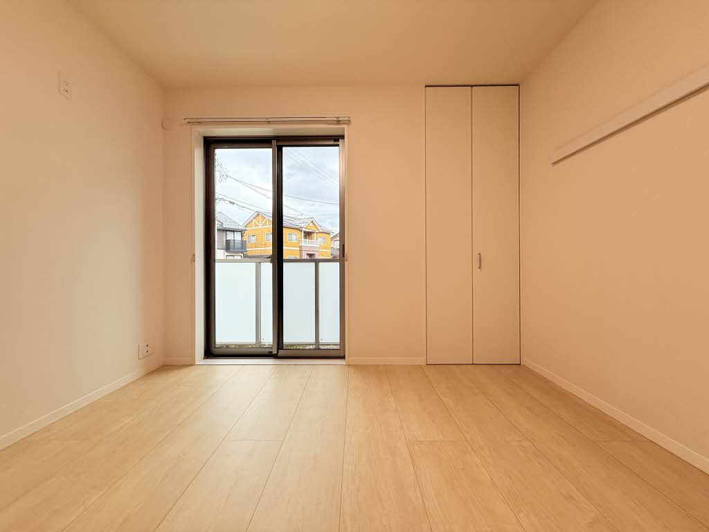 リヴィエラⅡ B103号-9