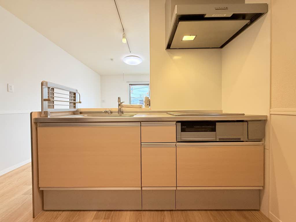 リヴィエラⅡ B103号-11