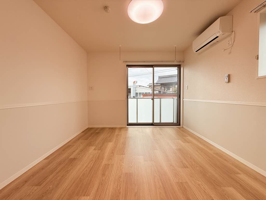 リヴィエラⅡ B103号-12