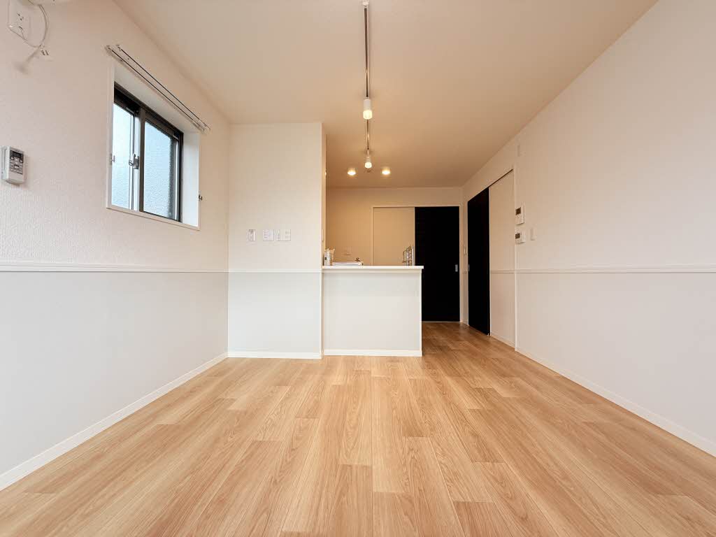 リヴィエラⅡ B103号-13