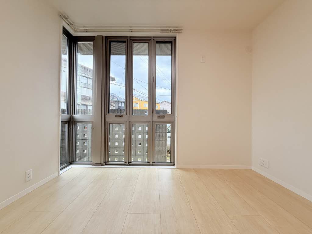 リヴィエラⅡ B103号-14