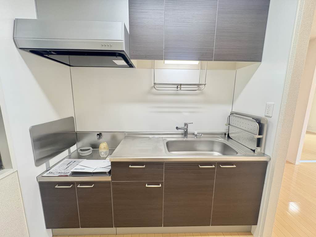 プレミアス向山 0101号-7