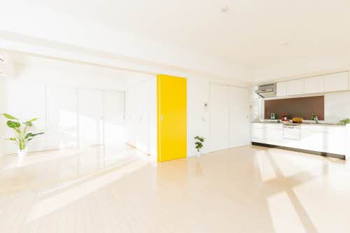 エスティメゾン葵 0601号-2