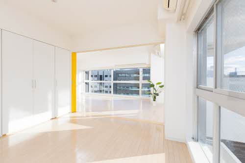 エスティメゾン葵 0601号-3