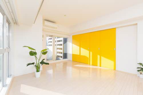 エスティメゾン葵 0601号-4