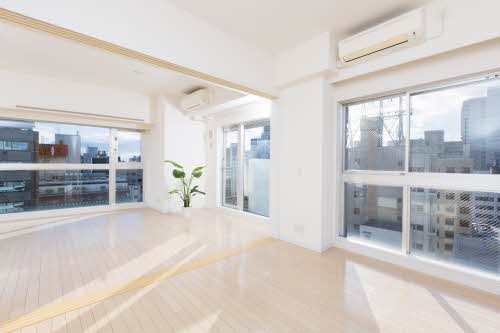 エスティメゾン葵 0601号-6