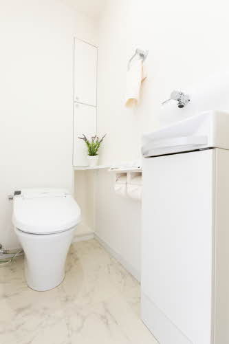 エスティメゾン葵 0601号-9