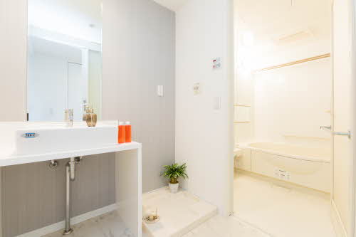 エスティメゾン葵 0601号-11