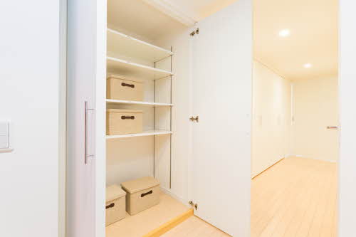 エスティメゾン葵 0601号-13