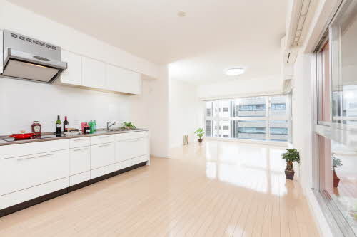 エスティメゾン葵 0602号-3