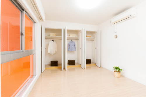 エスティメゾン葵 0602号-7