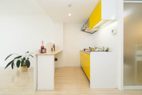 エスティメゾン葵 0805号-7