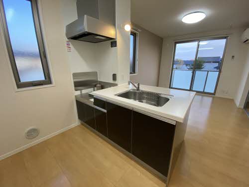 ヴィアソーレ 0201号-9