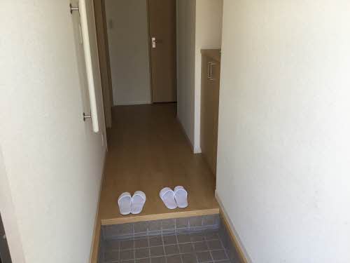 日吉壱番館 0101号-2