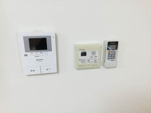 日吉壱番館 0101号-5