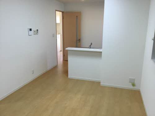 日吉壱番館 0101号-13