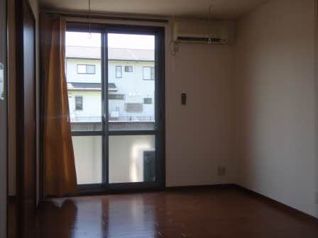 サウスシャトー A102号-2