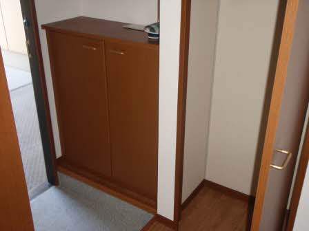 サウスシャトー A102号-4